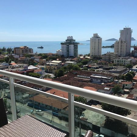 Flat Mobiliado- Hotel Ramada - Macae-Rj Exterior photo
