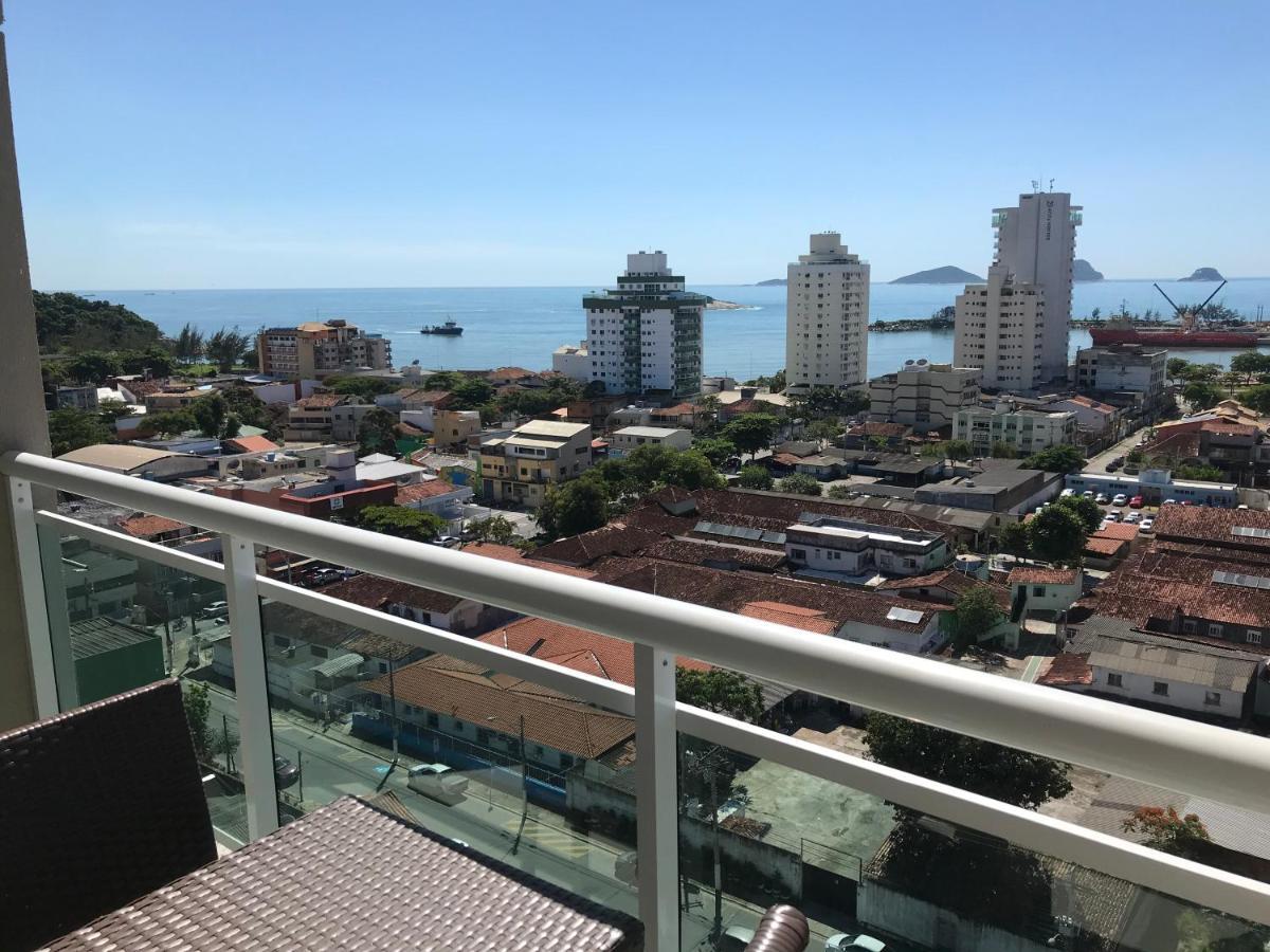 Flat Mobiliado- Hotel Ramada - Macae-Rj Exterior photo