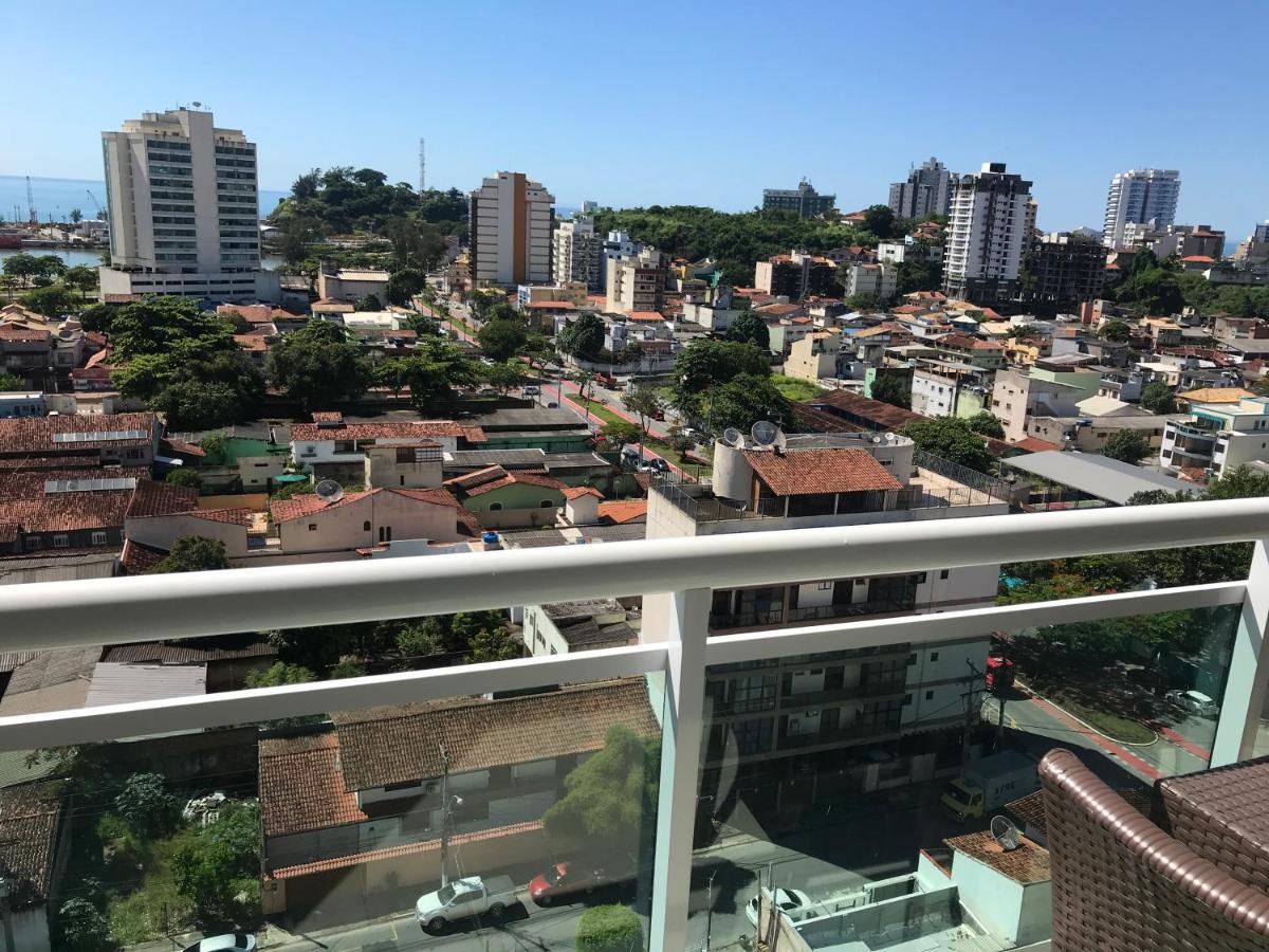 Flat Mobiliado- Hotel Ramada - Macae-Rj Exterior photo
