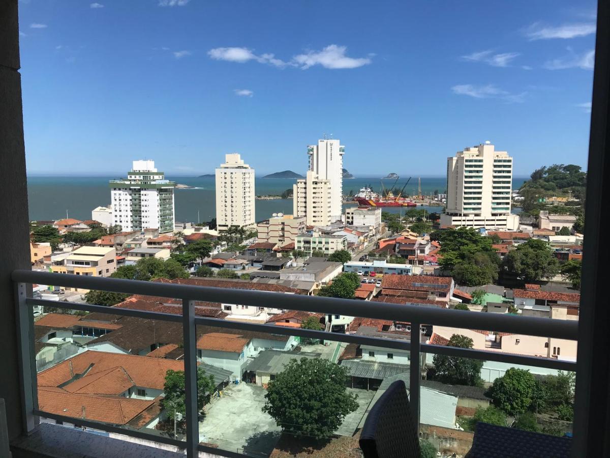 Flat Mobiliado- Hotel Ramada - Macae-Rj Exterior photo