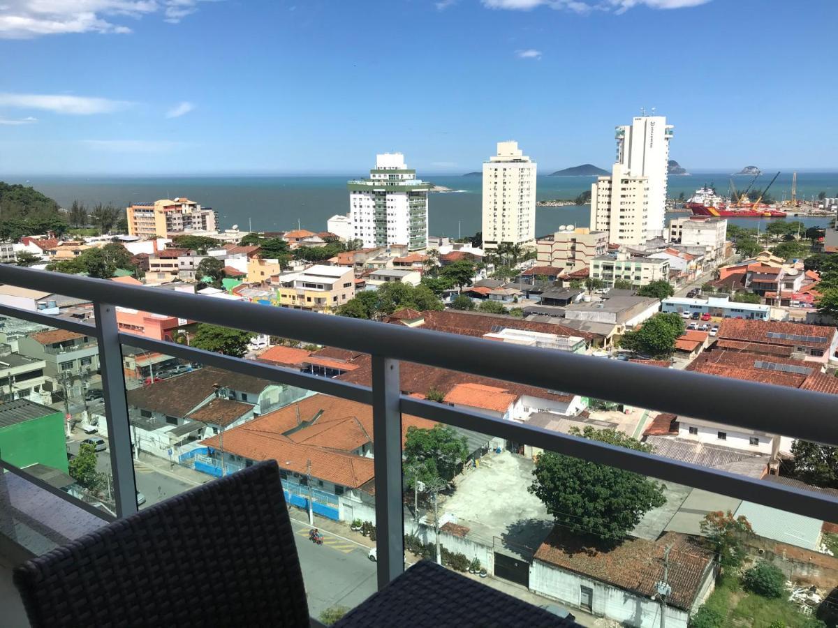 Flat Mobiliado- Hotel Ramada - Macae-Rj Exterior photo